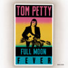 Tom Petty - Free Fallin' Grafik