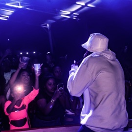 Dia 12 dj nh, DJ Yuri, mc mininin, Mc Rd Bala & Mc Kn bh