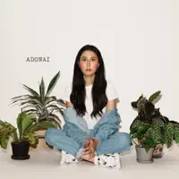 Adonai — Silvia Jimenez