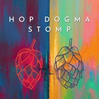 Hop Dogma Stomp (feat. Mike Mullins, Jason Keiser, Nathaniel Grohmann & Rodrigo Ruiz) - Single - The New Acoustic Collective