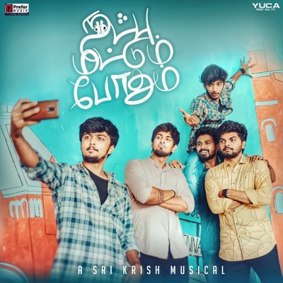 Natpu Mattum Poothum - Single