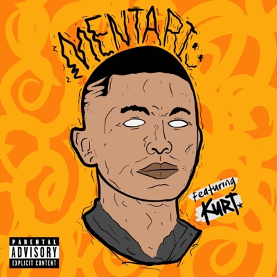mentari (feat. Kurt) - Single