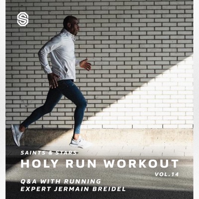 Holy Run Workout, Vol. 14