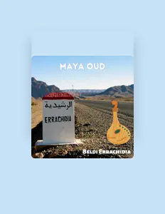 Dengarkan Beldi Errachidia, tonton video musik, baca bio, lihat tanggal tur & lainnya!