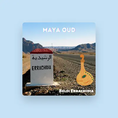 Listen to Beldi Errachidia, watch music videos, read bio, see tour dates & more!