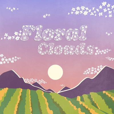 Floral Clouds - Single