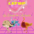 La Danse de l' Autruche