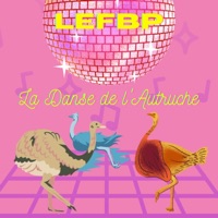 La Danse de l' Autruche