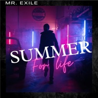 Summer For Life - Single - Mr. Exile