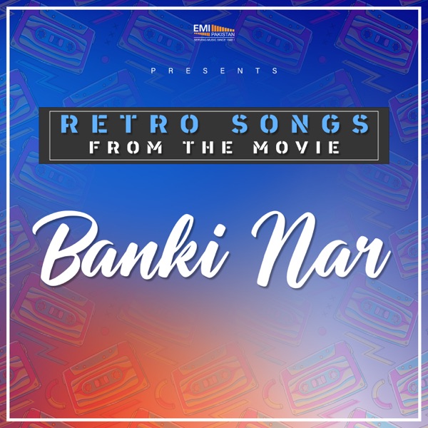 Banki Nar (Original Motion Picture Soundtrack) - EP