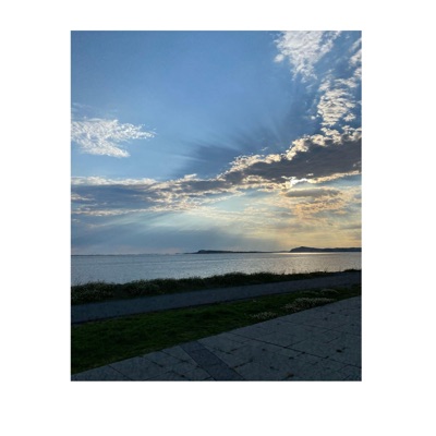 Up To The Sky - Single