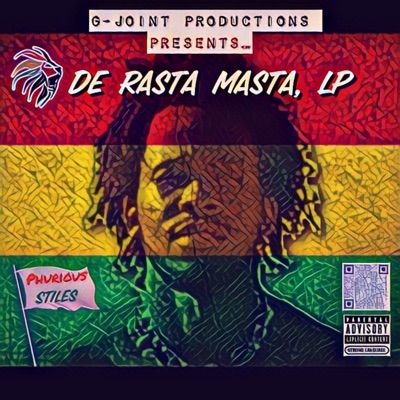 De Rasta Masta