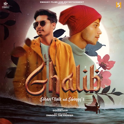 Ghalib - Single