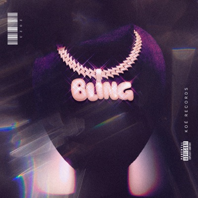 Bling - Single