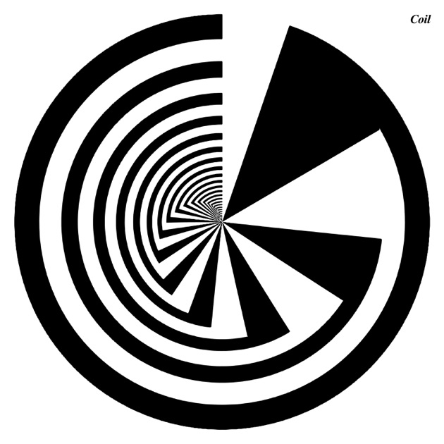 Horse Rotorvator - Coil (Full Album) - YouTube