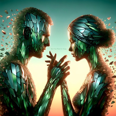 Don't You Think I'm Trying? - Single