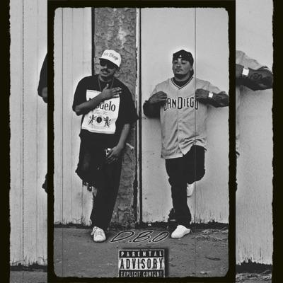 D.B.O (feat. JayCee_619) - Single