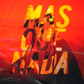 Mas Que Nada (VIP MIX) artwork