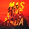 Mas Que Nada (VIP MIX) artwork