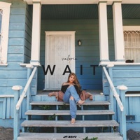 Wait (feat. JR BEATZ) - Single - Valeria