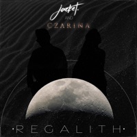 Regalith - Single - jacket.