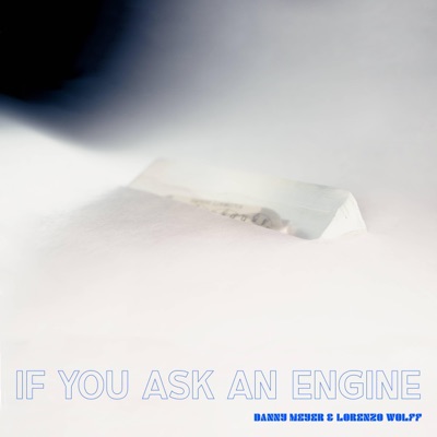 If You Ask an Engine - Single