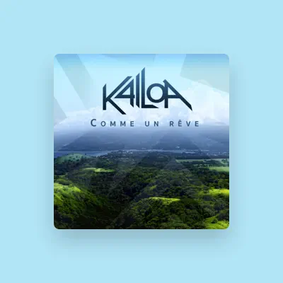 Listen to Kailoa, watch music videos, read bio, see tour dates & more!