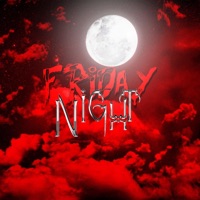 Friday Night - Single - Lil Be Empty
