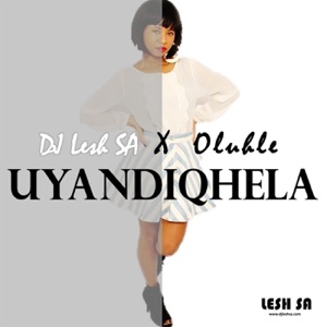 UyandiQhela - EP