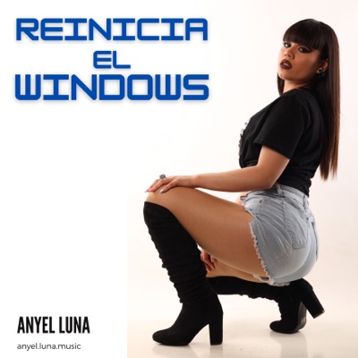 Reinicia el Windows - Single