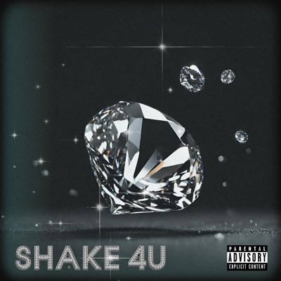 SHAKE 4U (feat. Lukhona) - Single