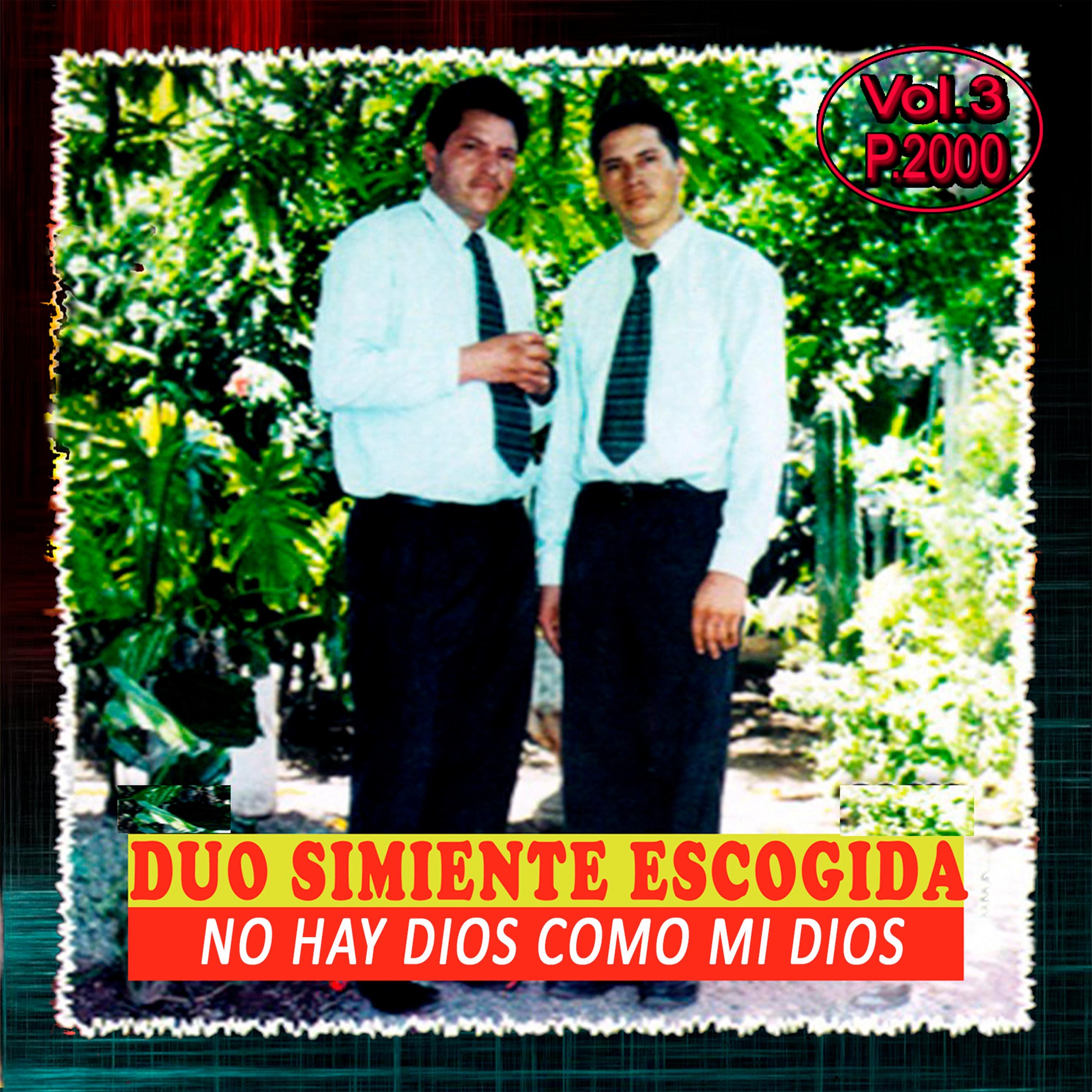 No Hay Dios Como Mi Dios