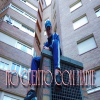 No Cuento Con Nadie - Single - Davile 930