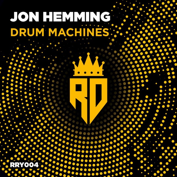 Drum Machines - Single