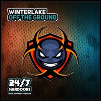 Off the Ground - Single - Winterlake