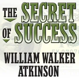 The Secret of Success : Self-Healing by Thought Force