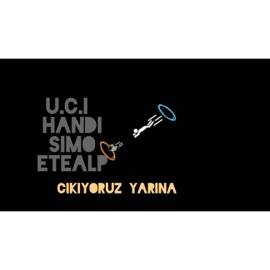 Cikiyoruz Yarina UCİ