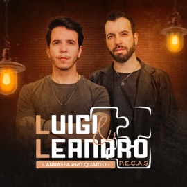 Arrasta pro Quarto Luigi e Leandro