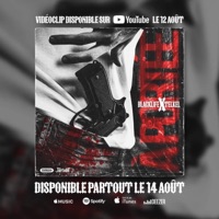 À Portée (feat. tel kel) - Single - BlackLife