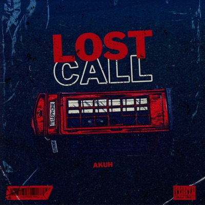 Lost Call - Single