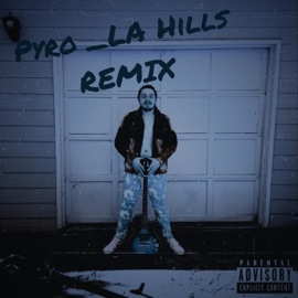 Pyro _LA Hills (feat. TYTILLIDIE) Pryme