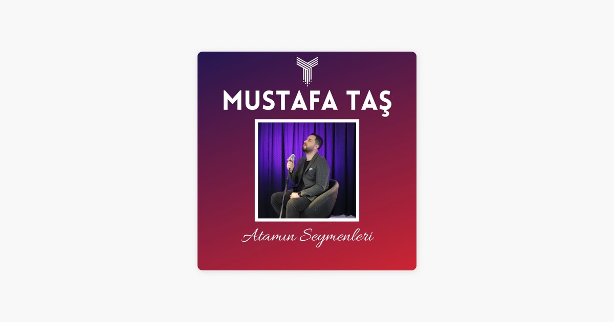 Vefasıza Gönül Verdim – Song by Mustafa Taş – Apple Music