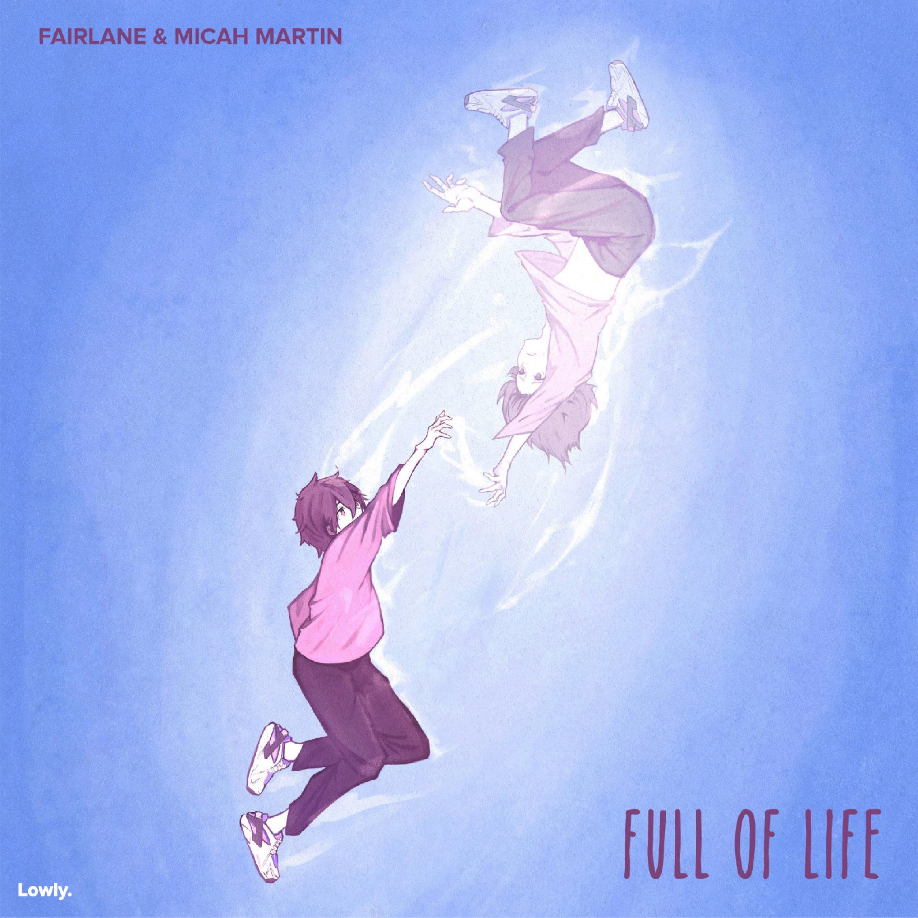 Full of Life - Single