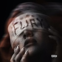 Fury Freestyle - Single - Zam Adams