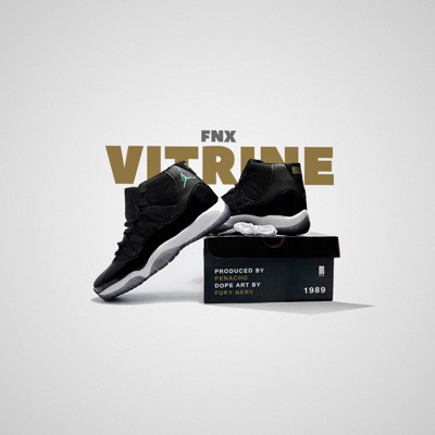 Vitrine - Single
