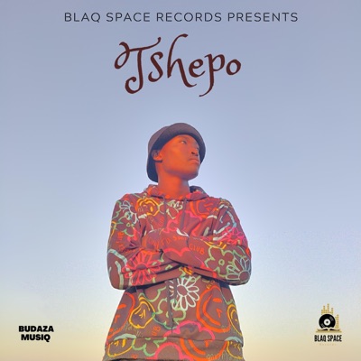 Tshepo - EP