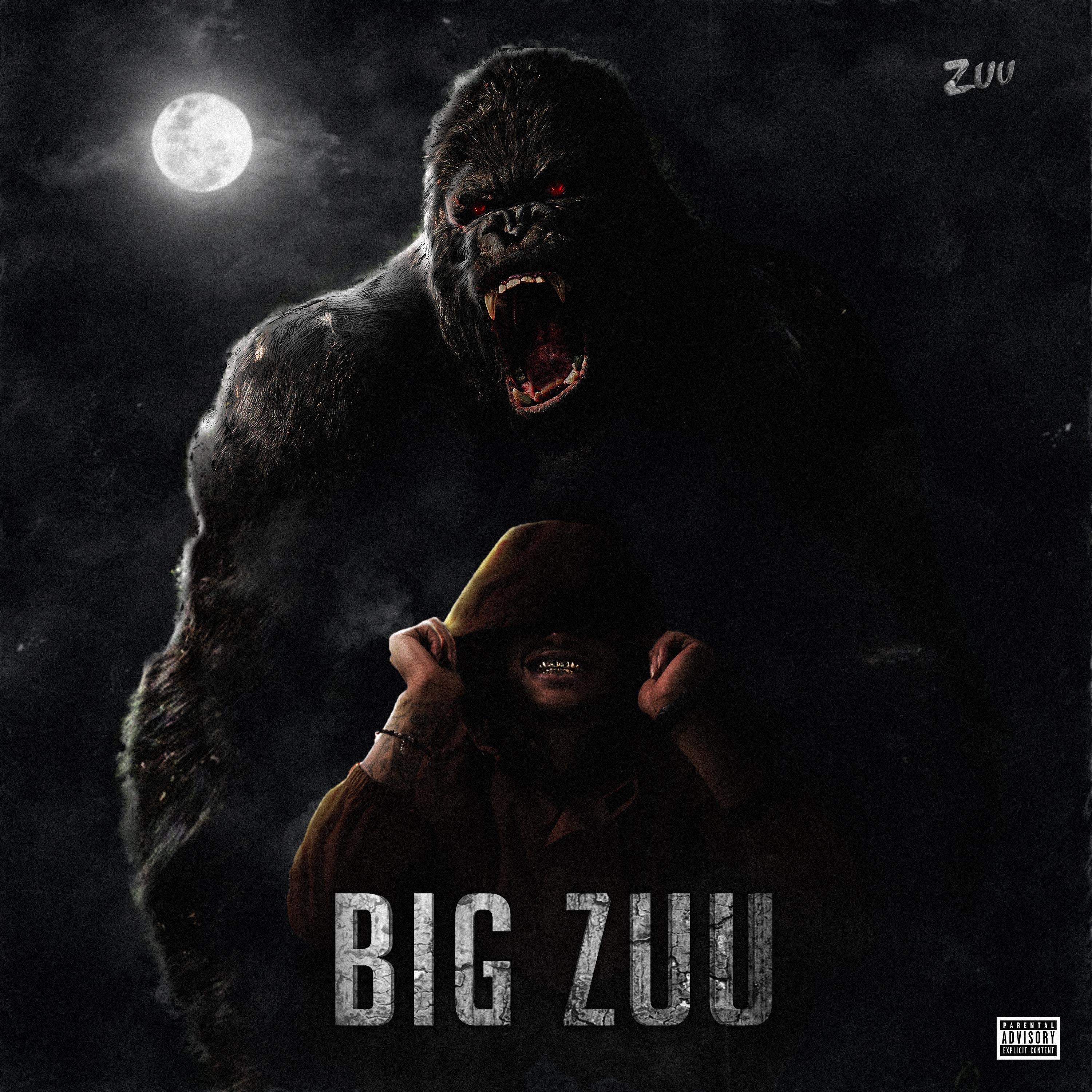 Big Zuu