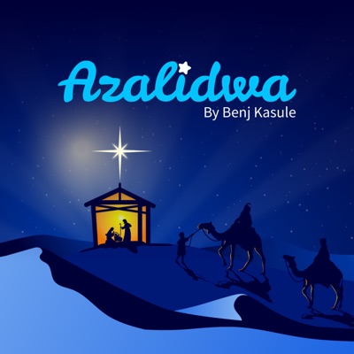 Azalidwa - Single
