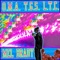 27Traz33tram - Mel Brady lyrics
