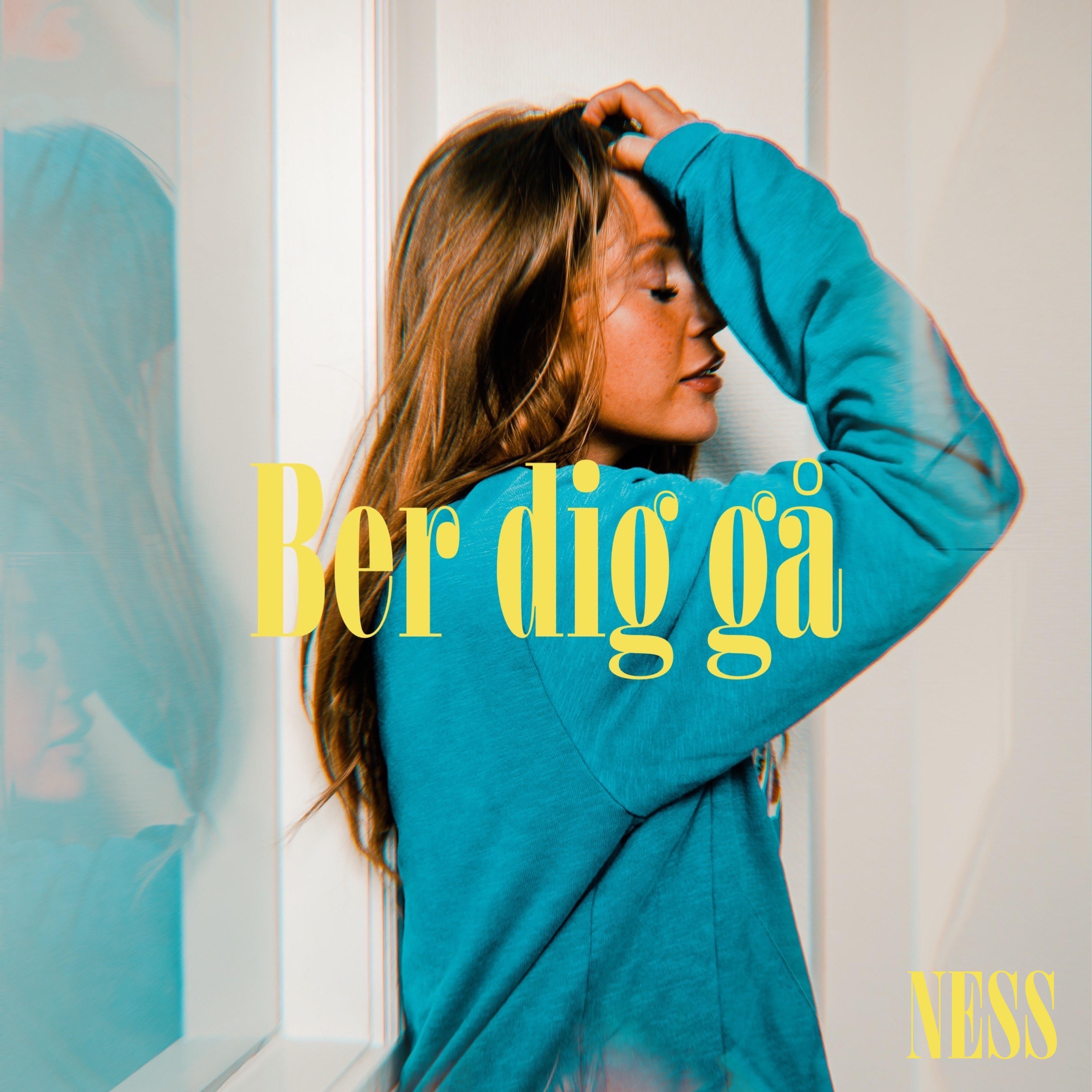 Ber Dig Gå - Single